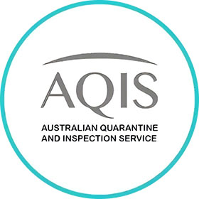 AQIS Australian Quarantine and Inspection Service