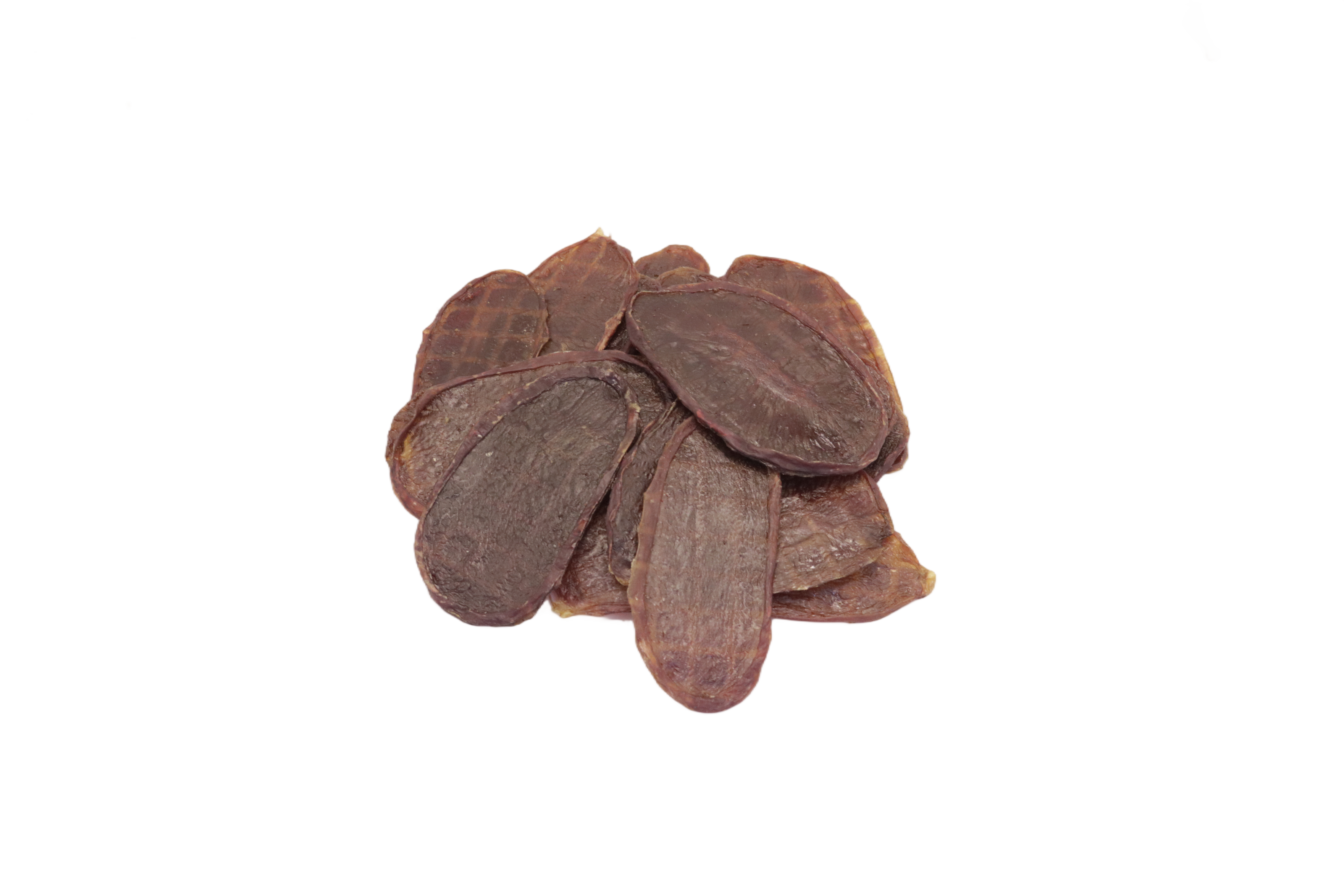 Pure Pork Testicles Slice