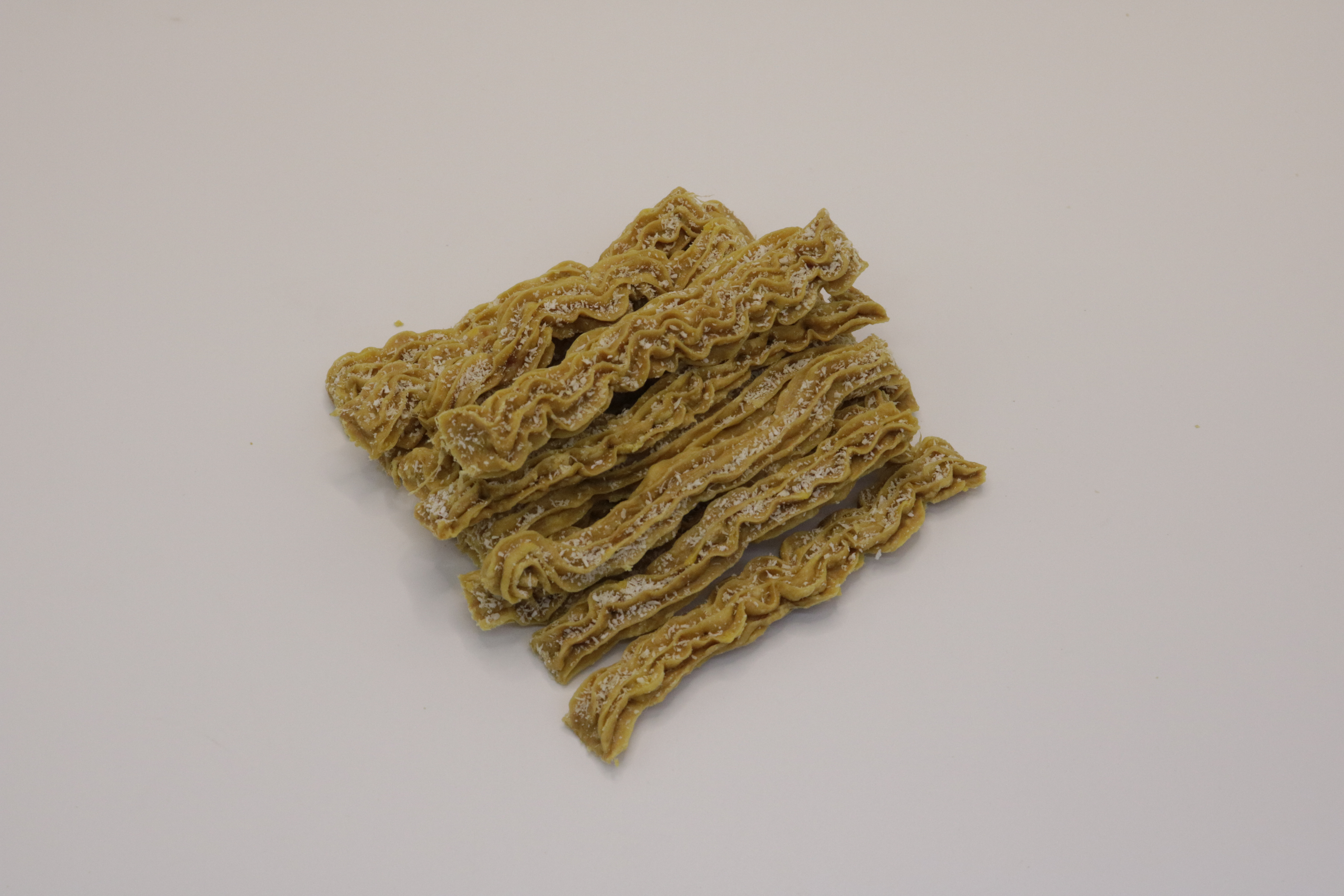 Pure Shredded Coconut Yolk Stick