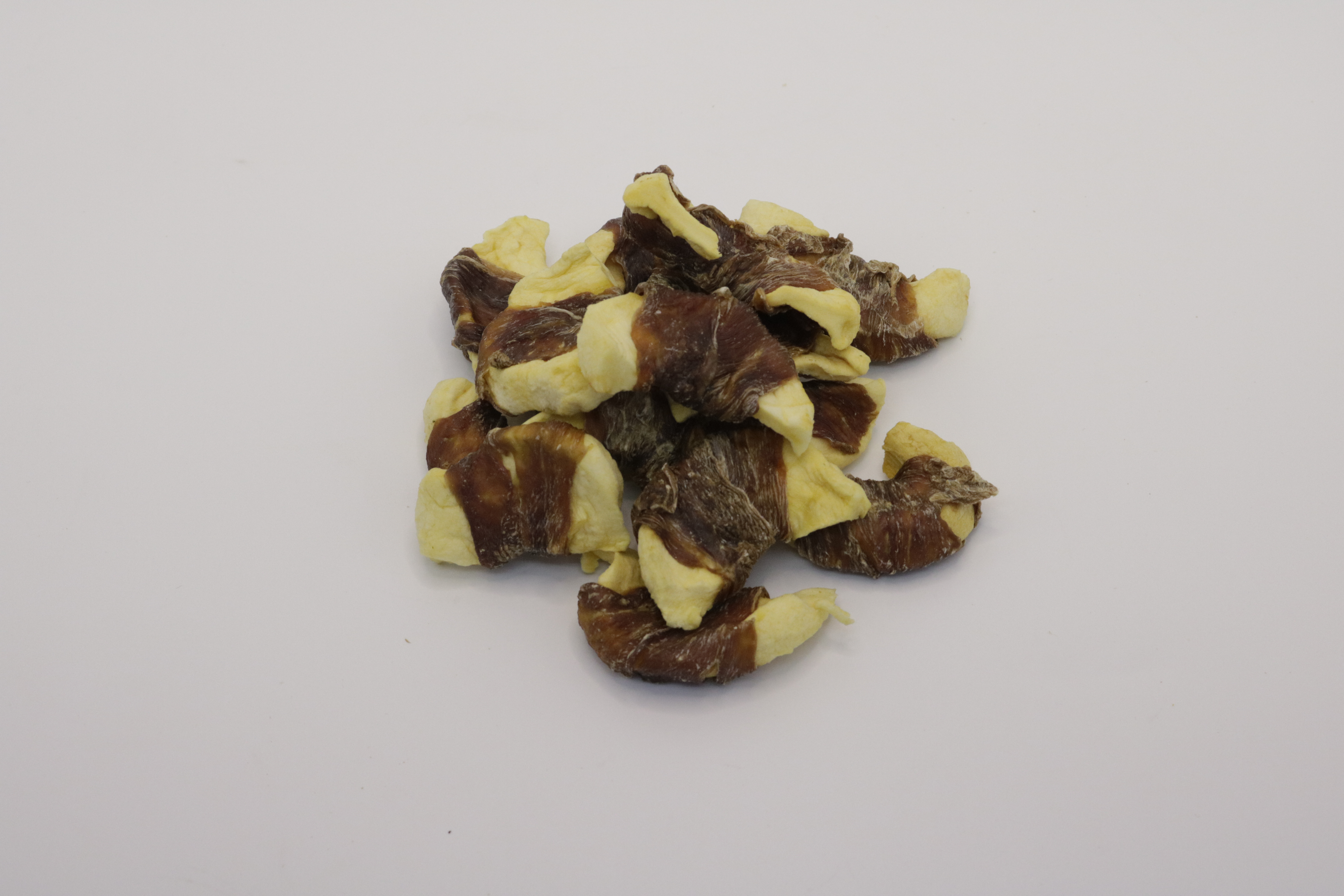 Pure Apple with Duck