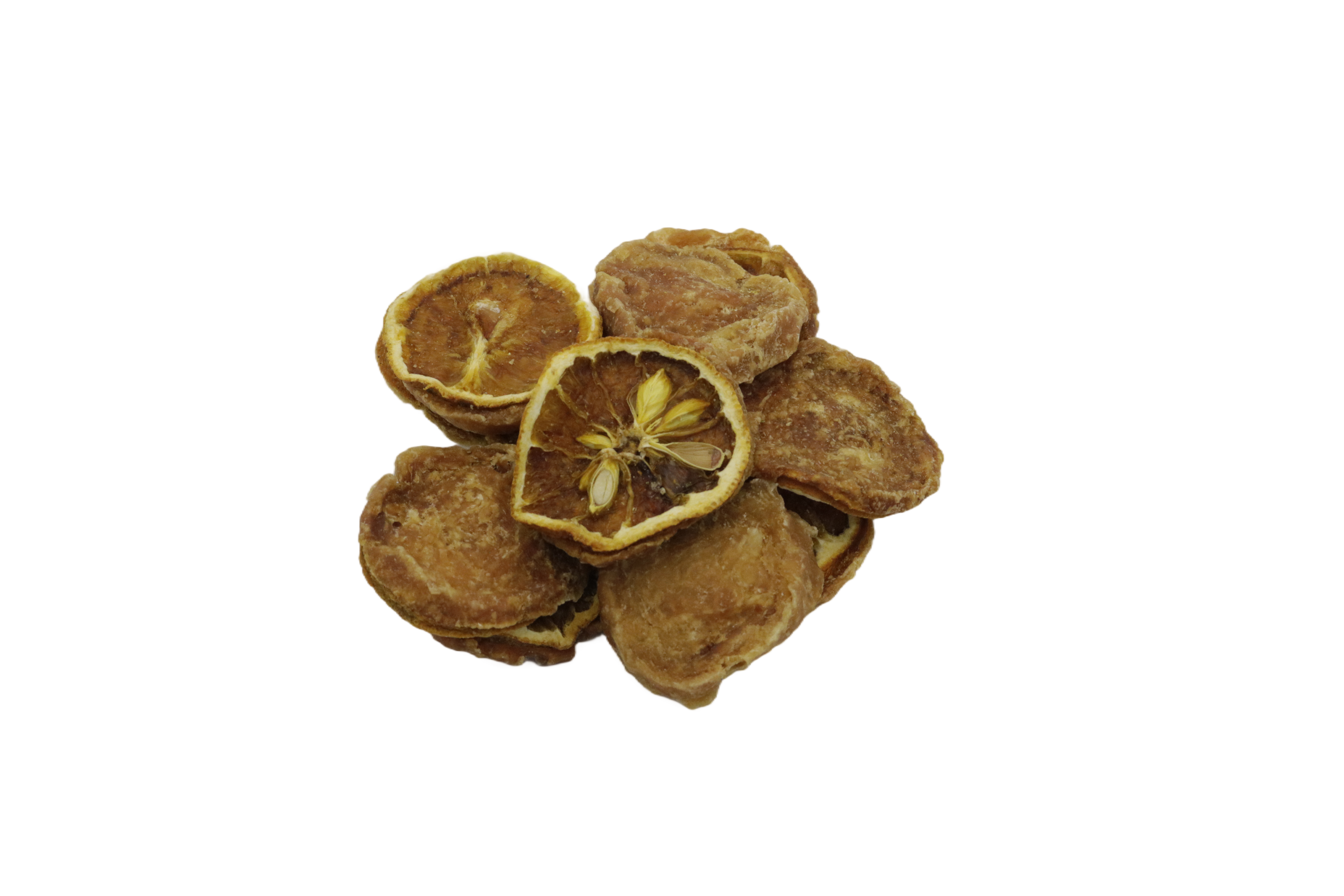 Pure Orange with Chicken