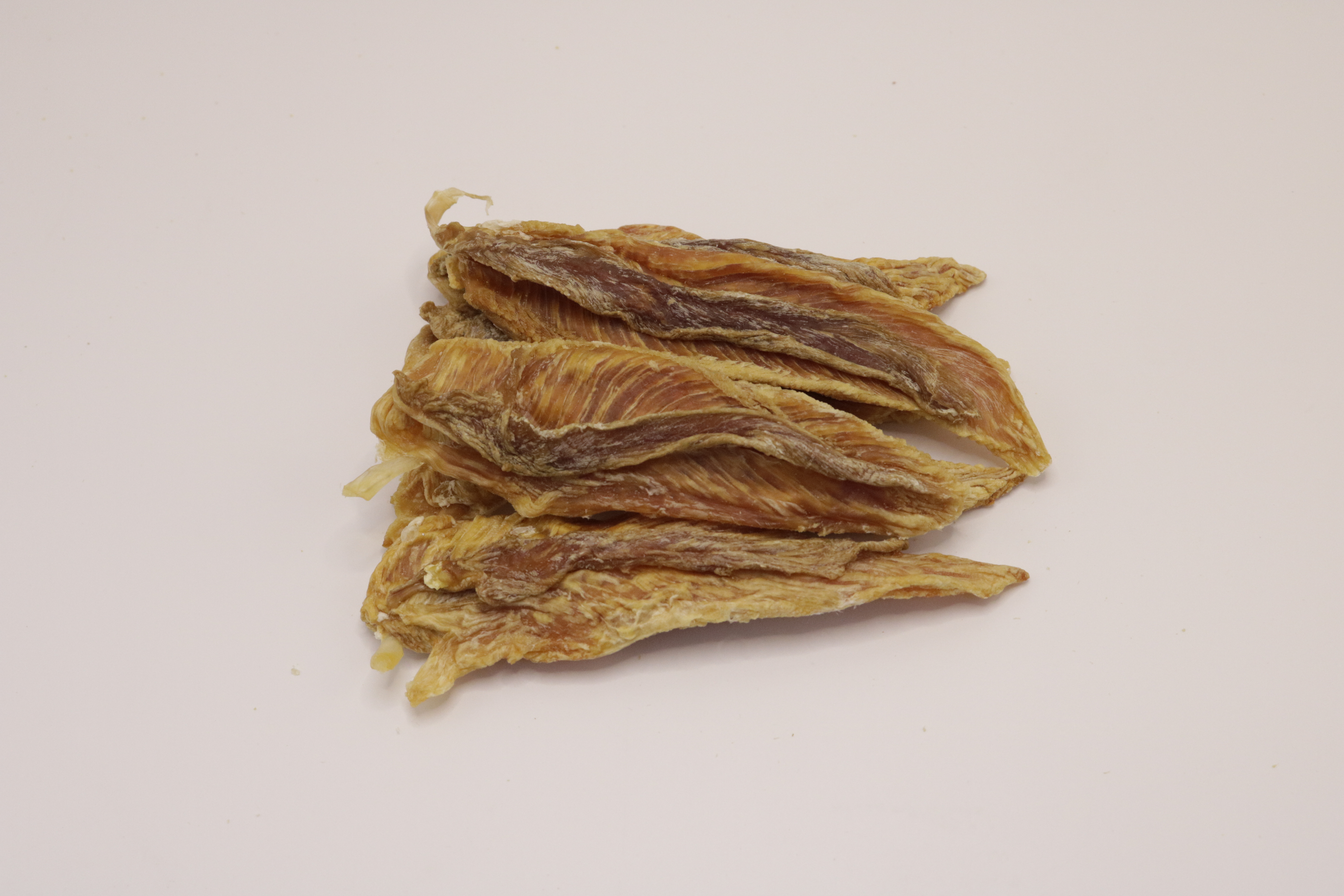 Pure Chicken and Duck