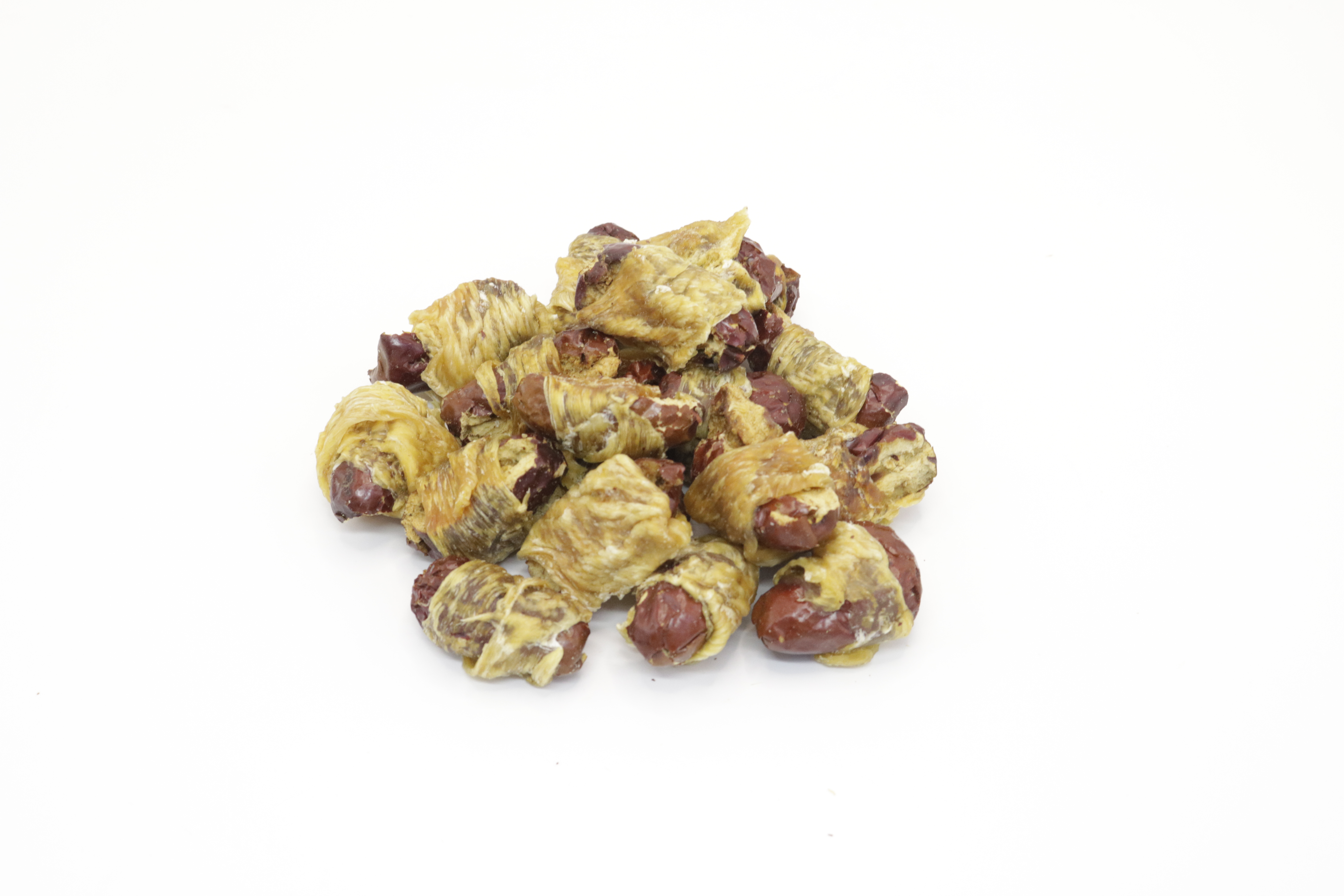 Pure Date with Chicken