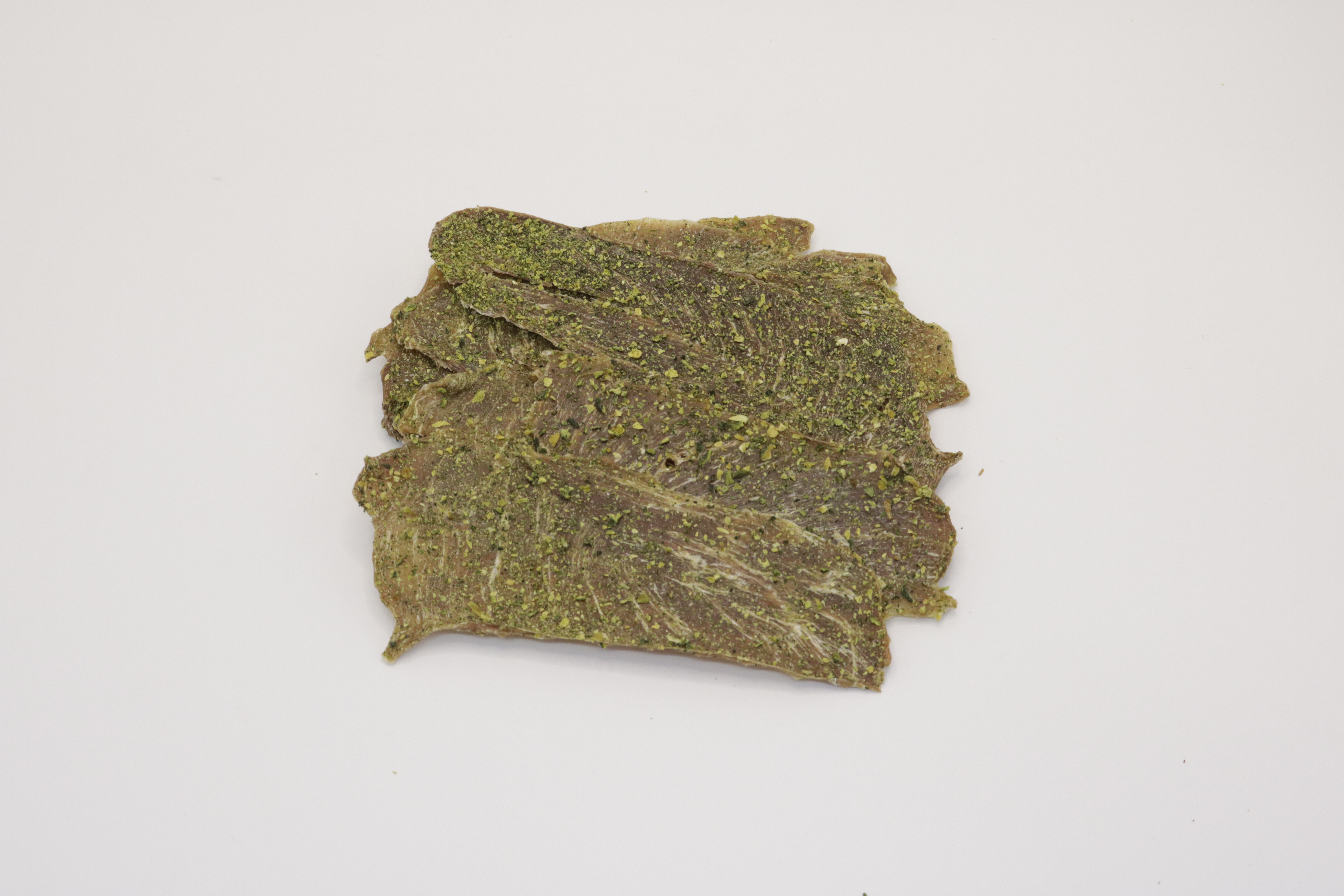 Pure Cucumber with Duck