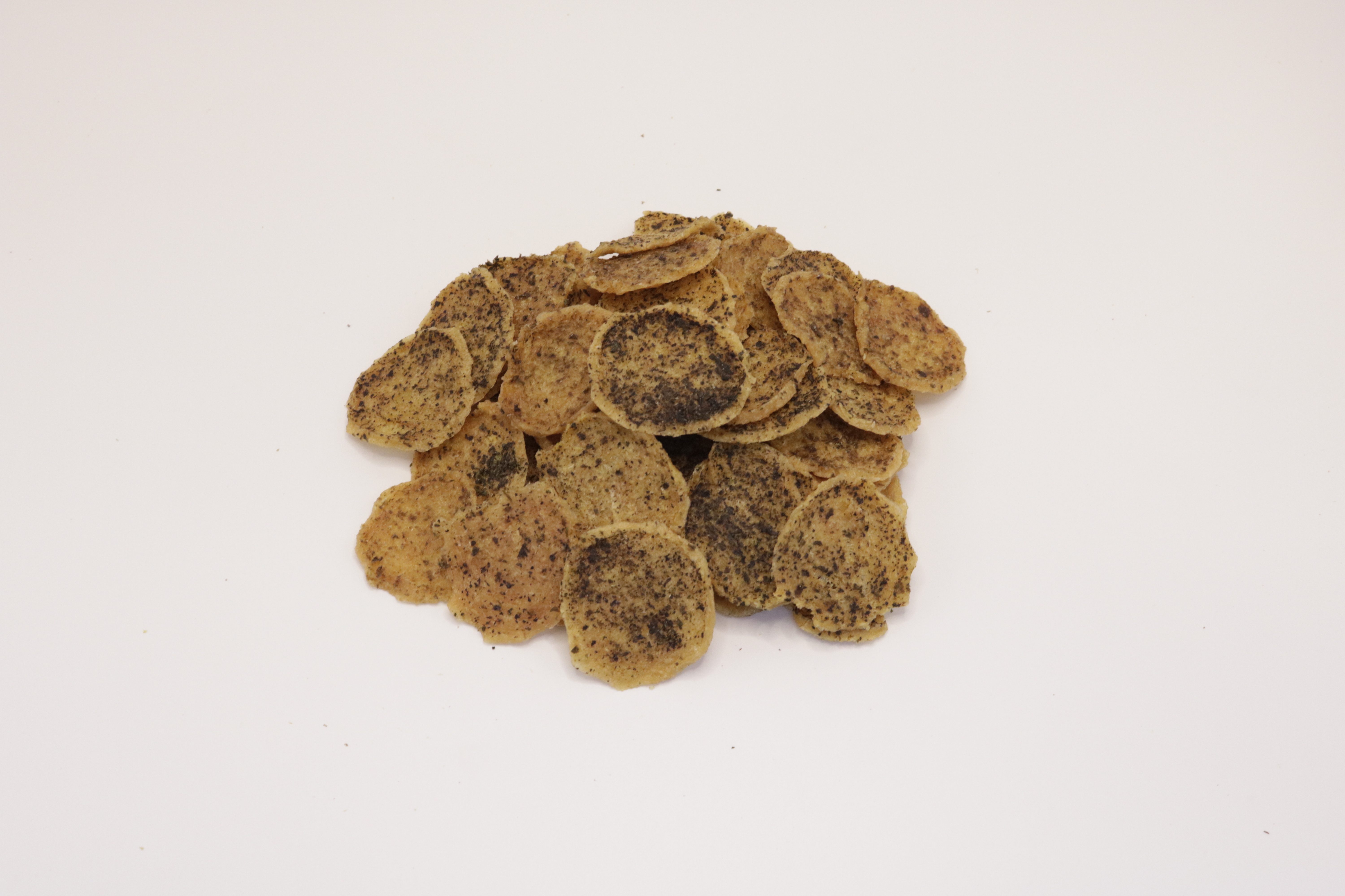 Pure Nori Chips with Chicken