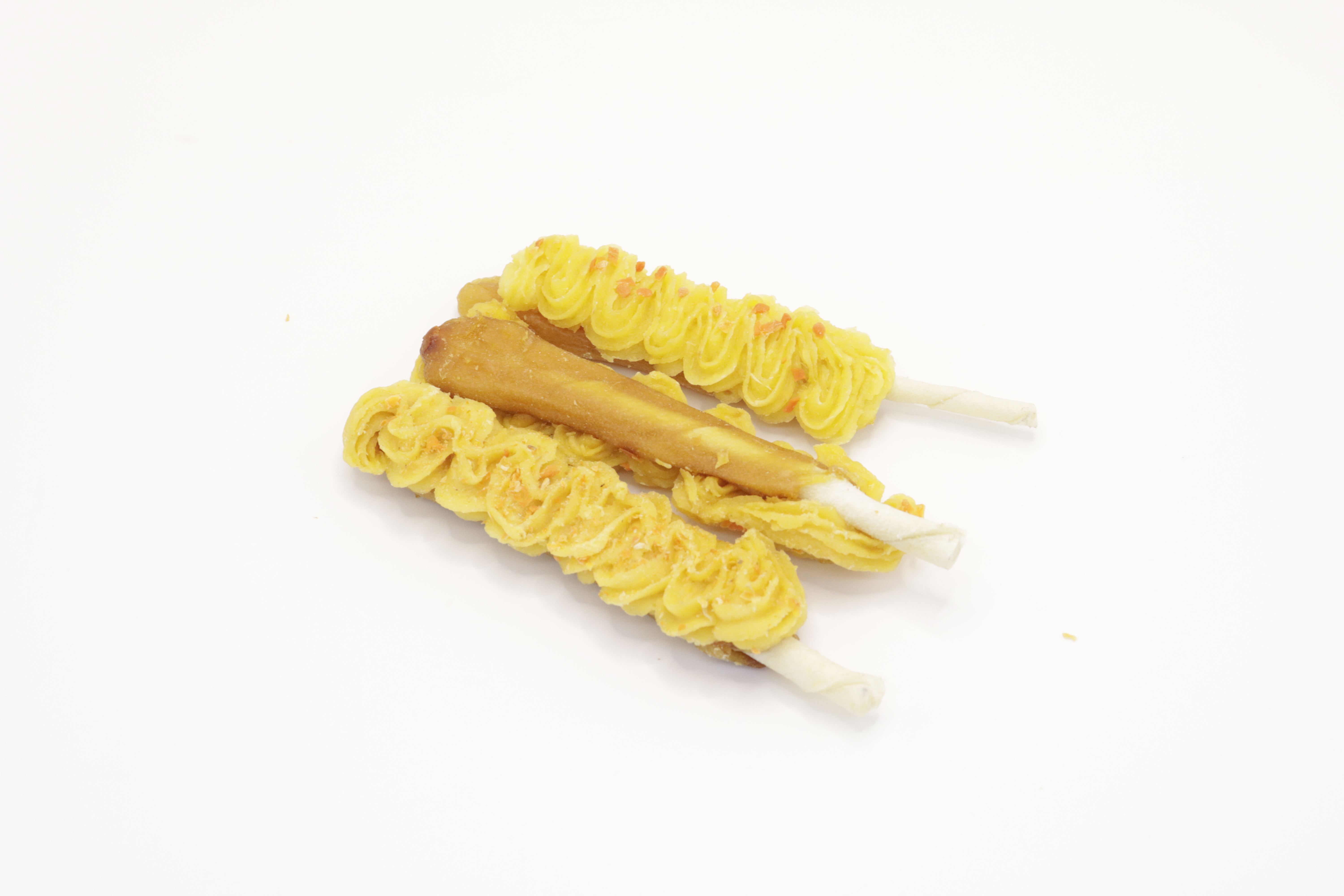 Pure Cookie Ice Cream