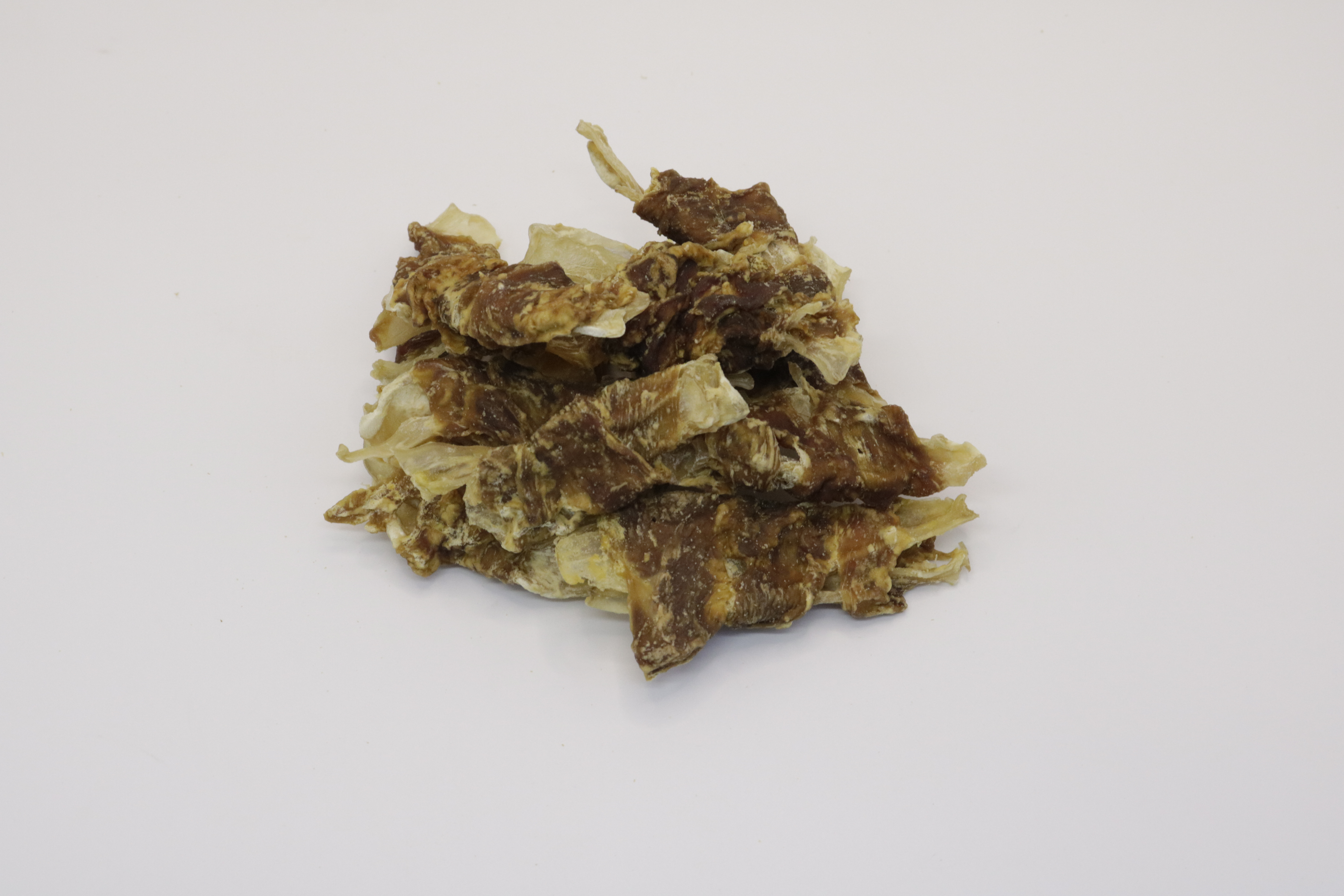 Duck Gristle with Duck