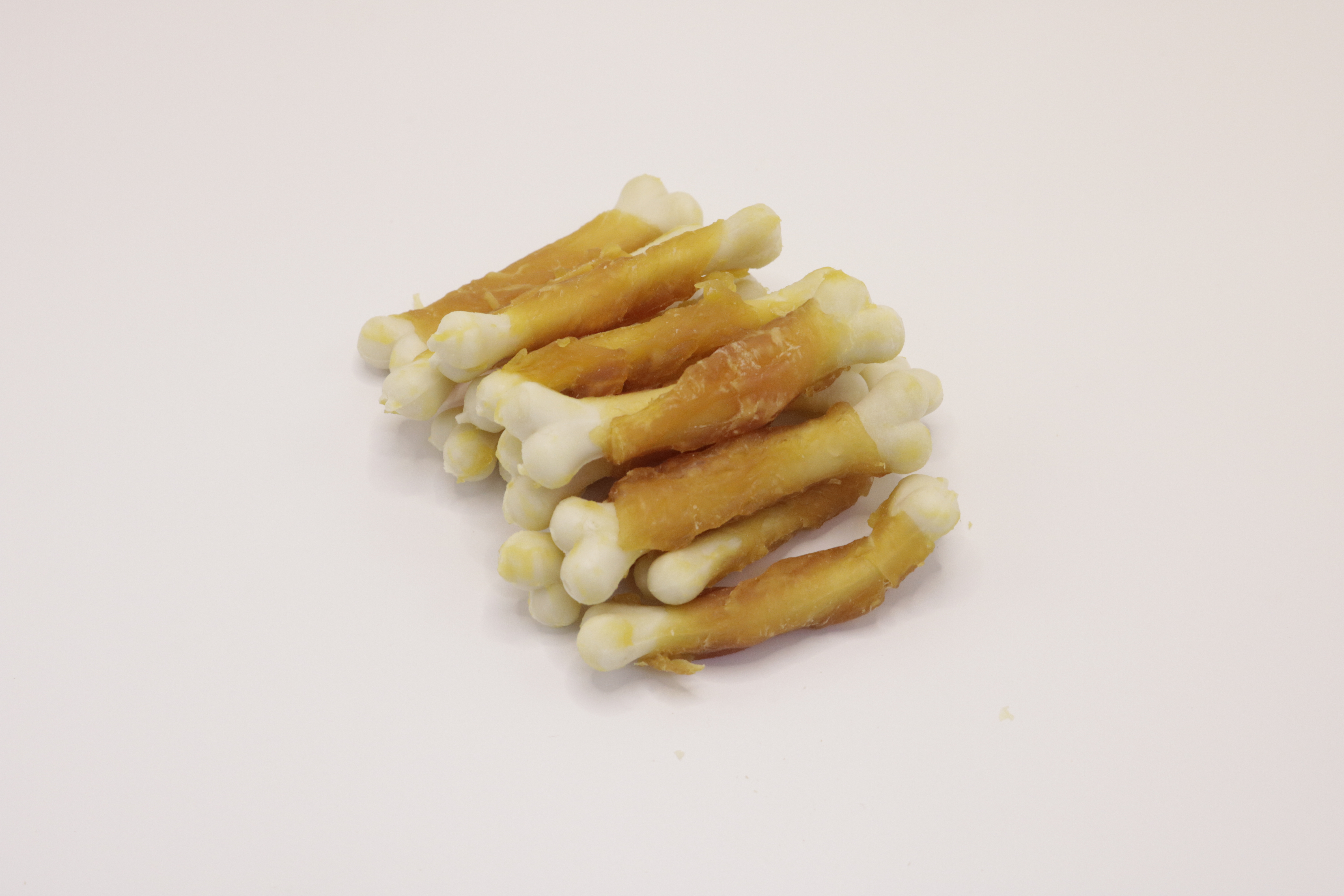 Calcium Bone with Chicken