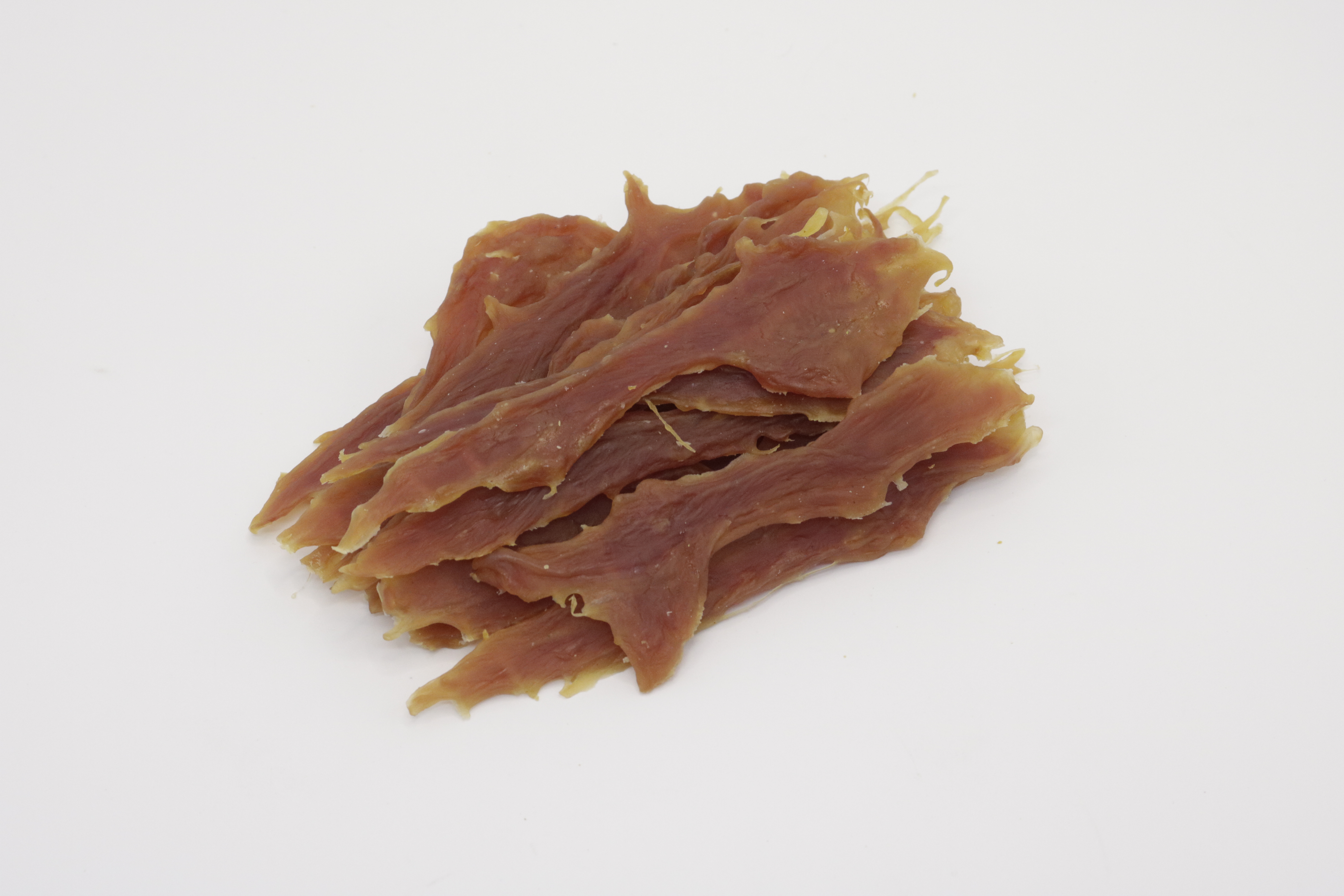 Soft Duck  Breast Jerky