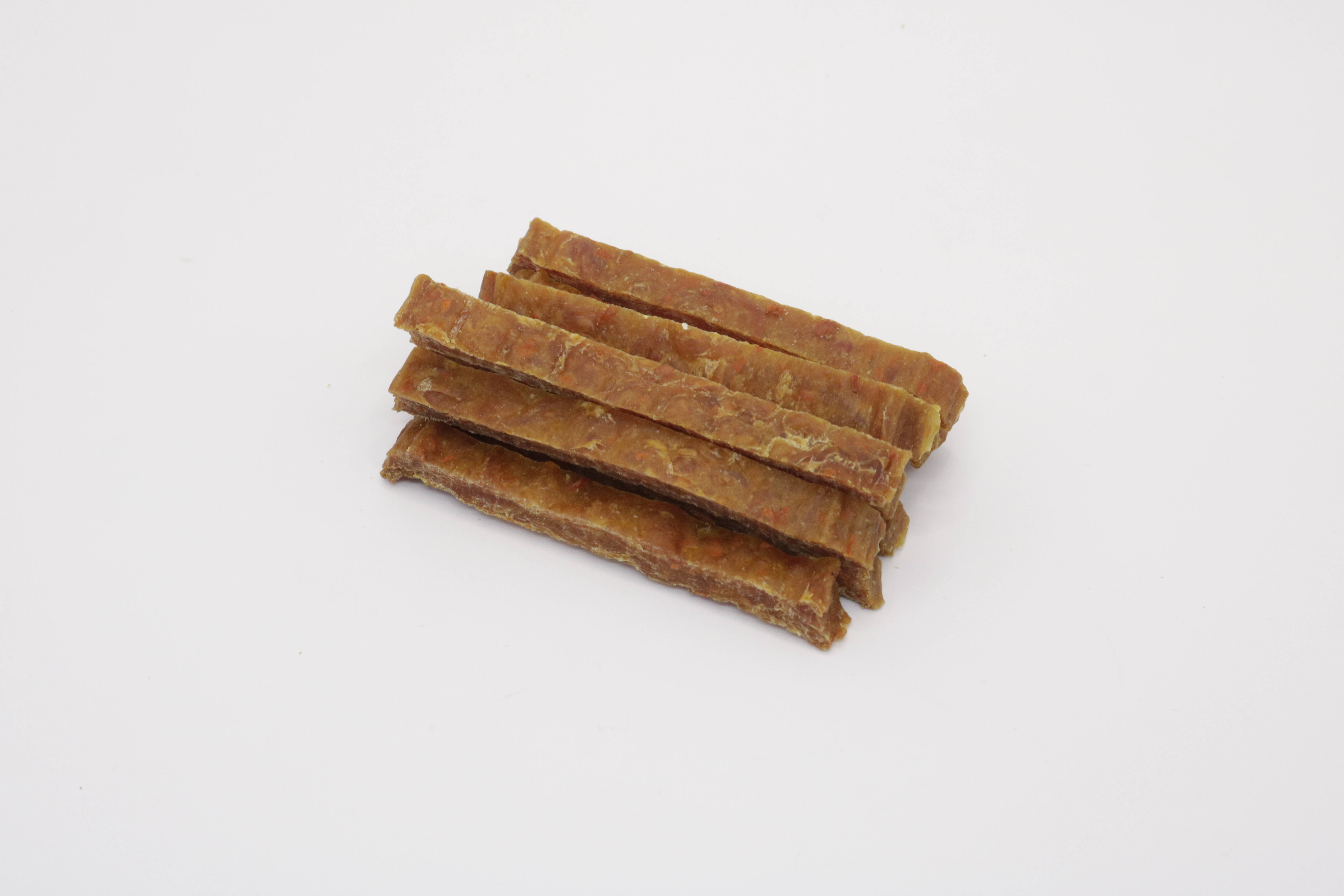 Carrot  Strip with Chicken