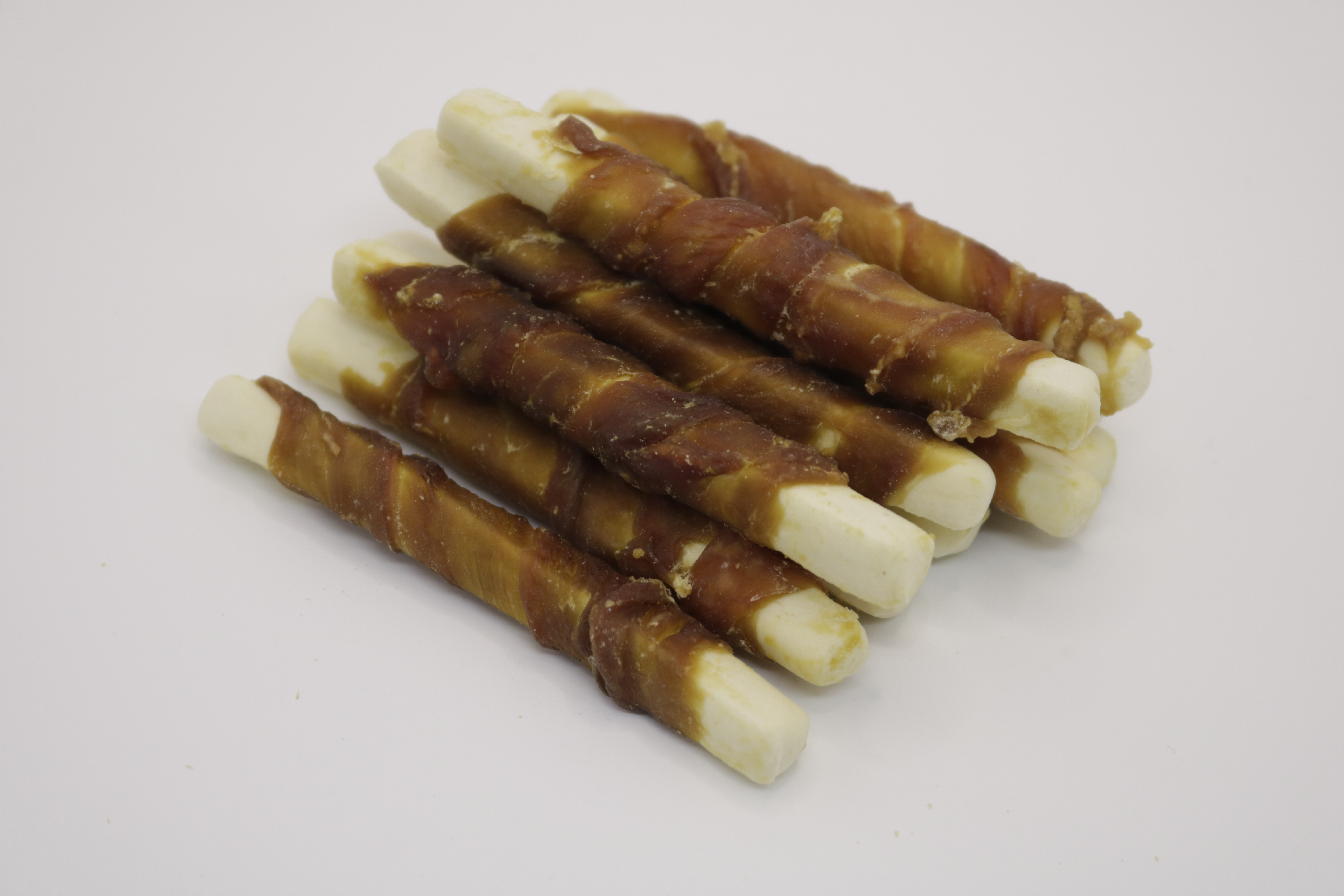 Calcium Milk Biscuit with Duck