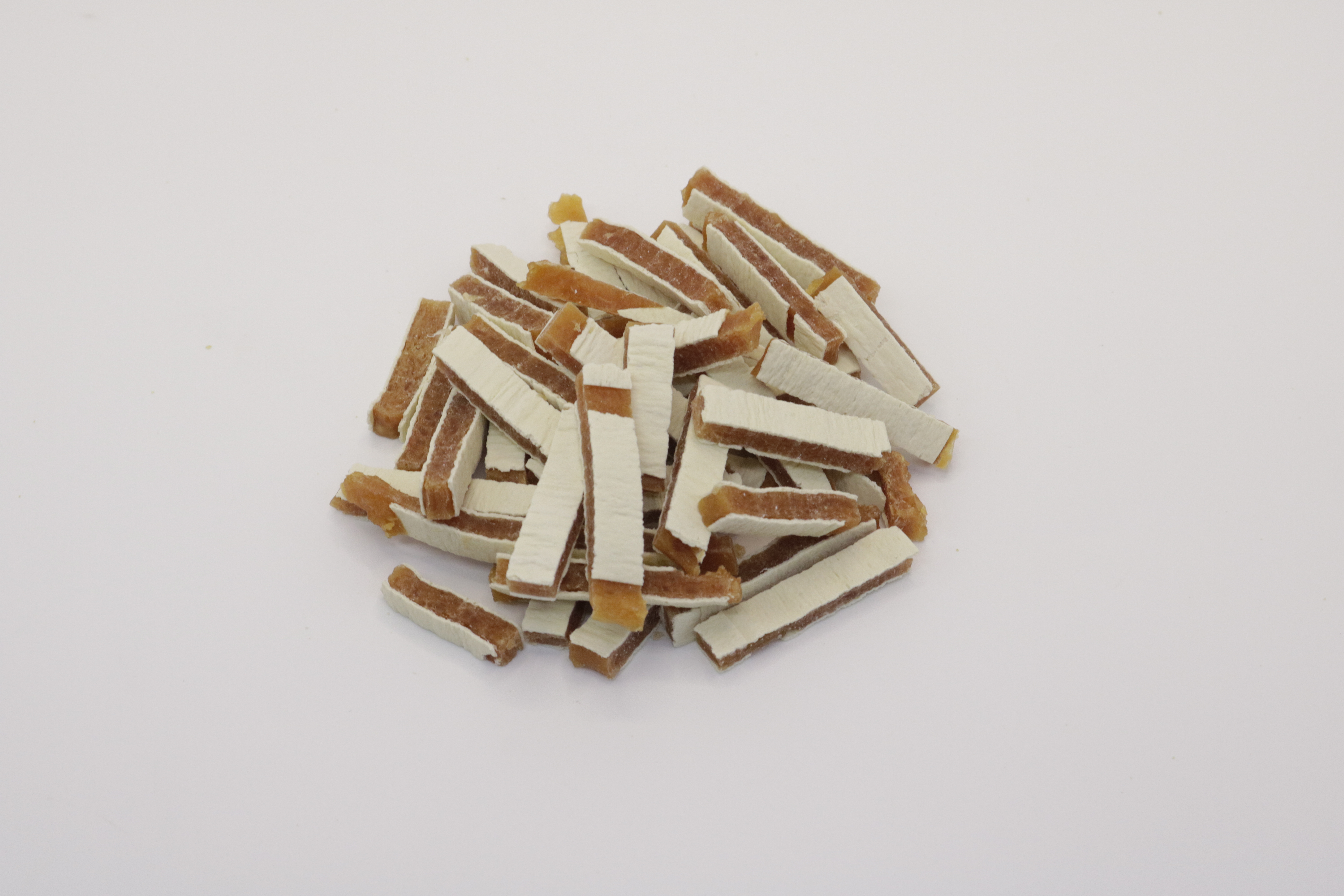 Chicken Carrot Sandwich