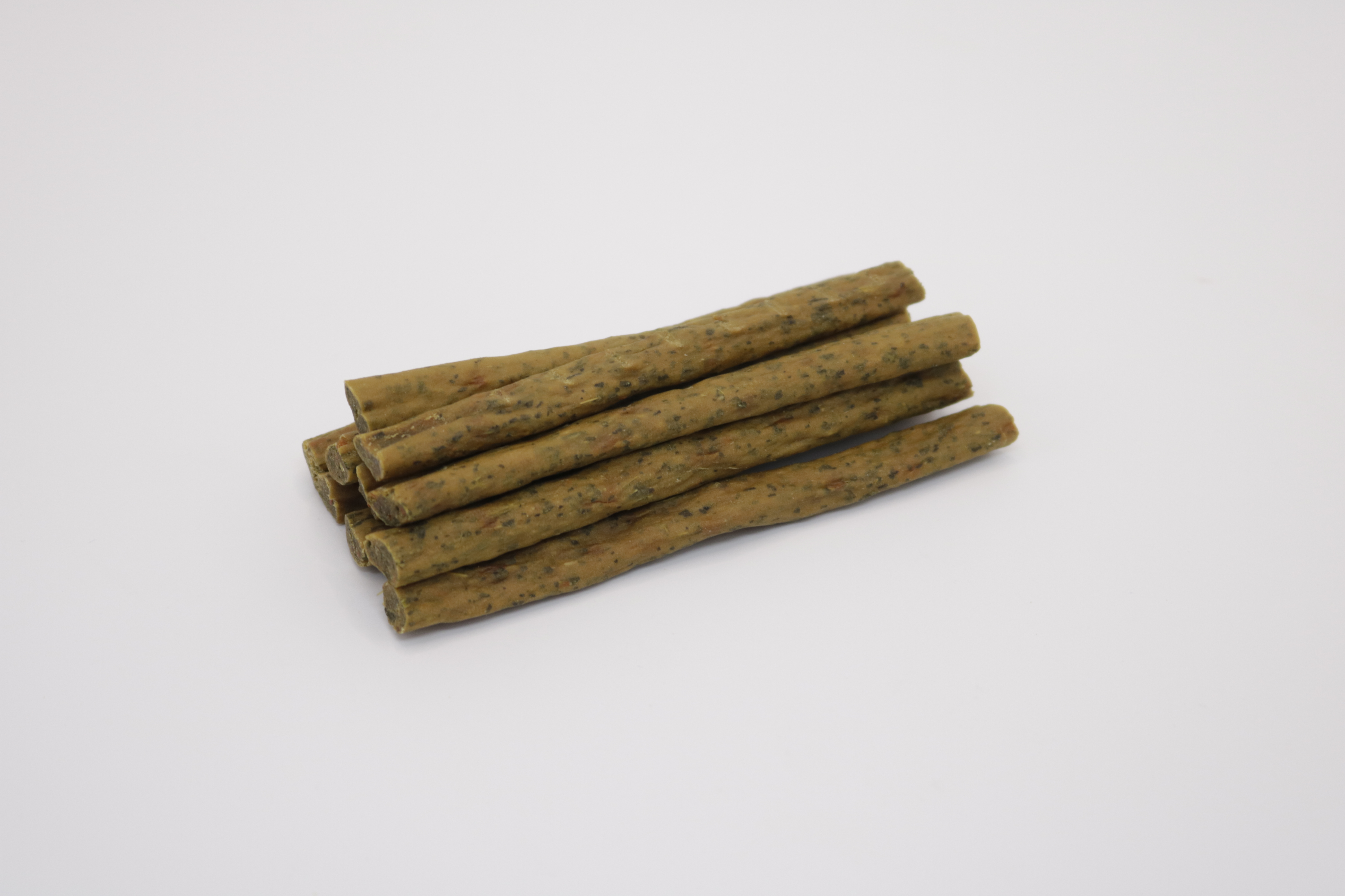 Carrot Broccoli Stick with Duck