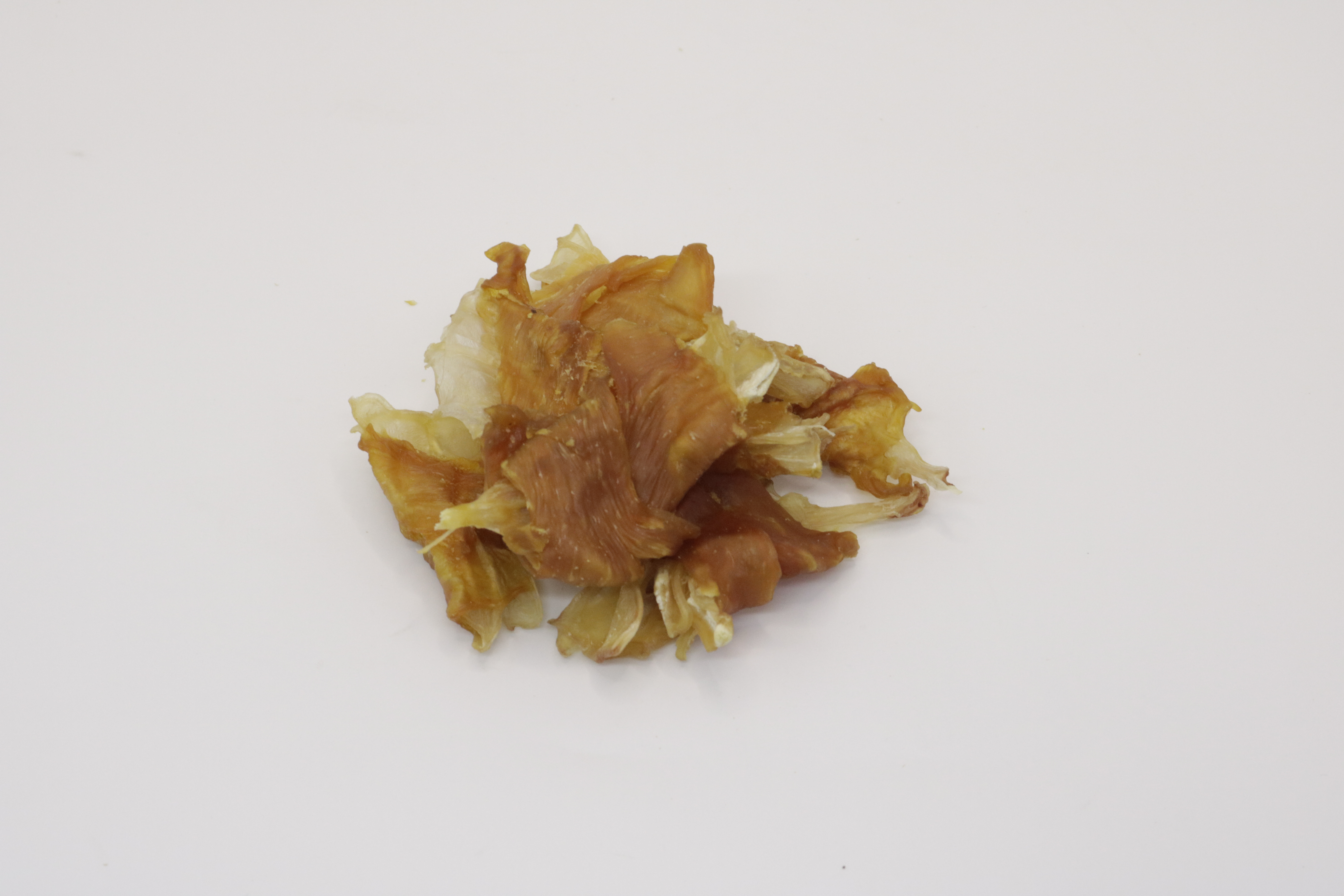 Duck Gristle with Chicken