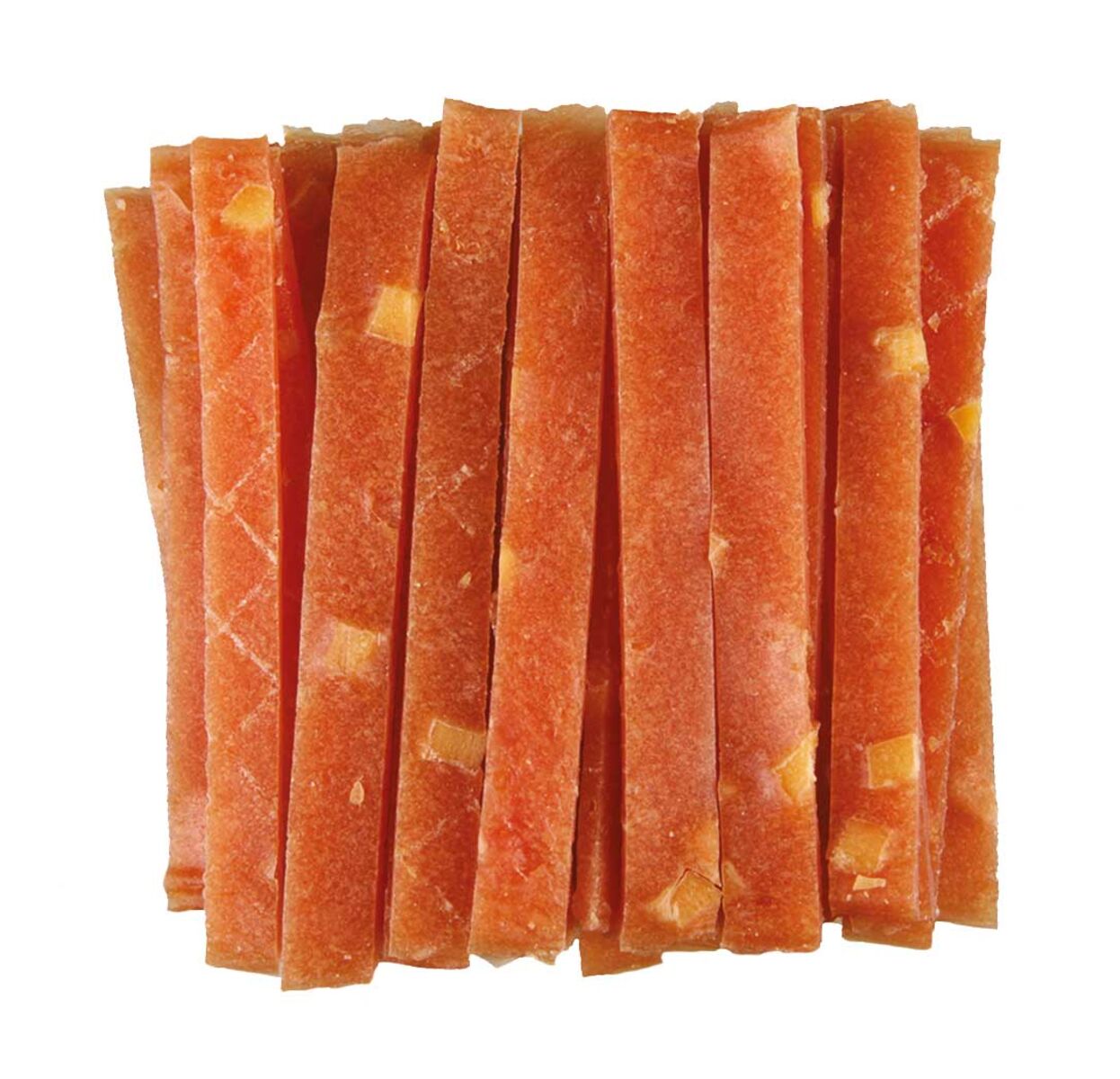 Strips with Chicken Breast and Cheese